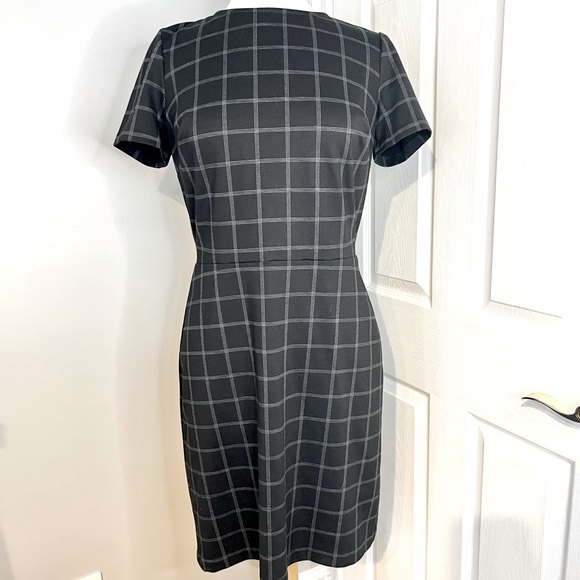 Chaps Dresses & Skirts - Chaps Plaid Dress